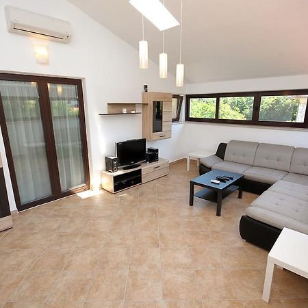 Apartament Vv Pula Rum bild