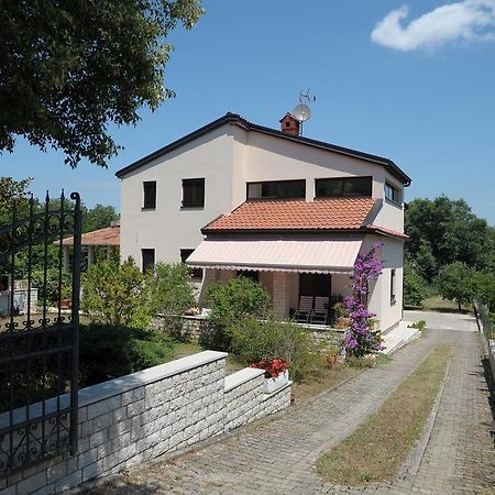 Apartament Vv Pula Rum bild