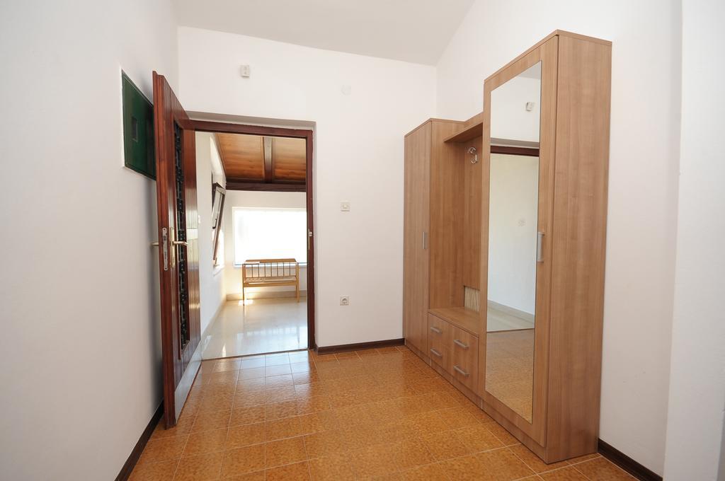 Apartament Vv Pula Rum bild