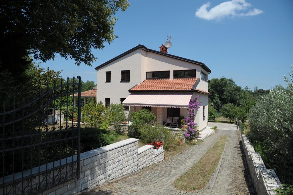 Apartament Vv Pula Rum bild