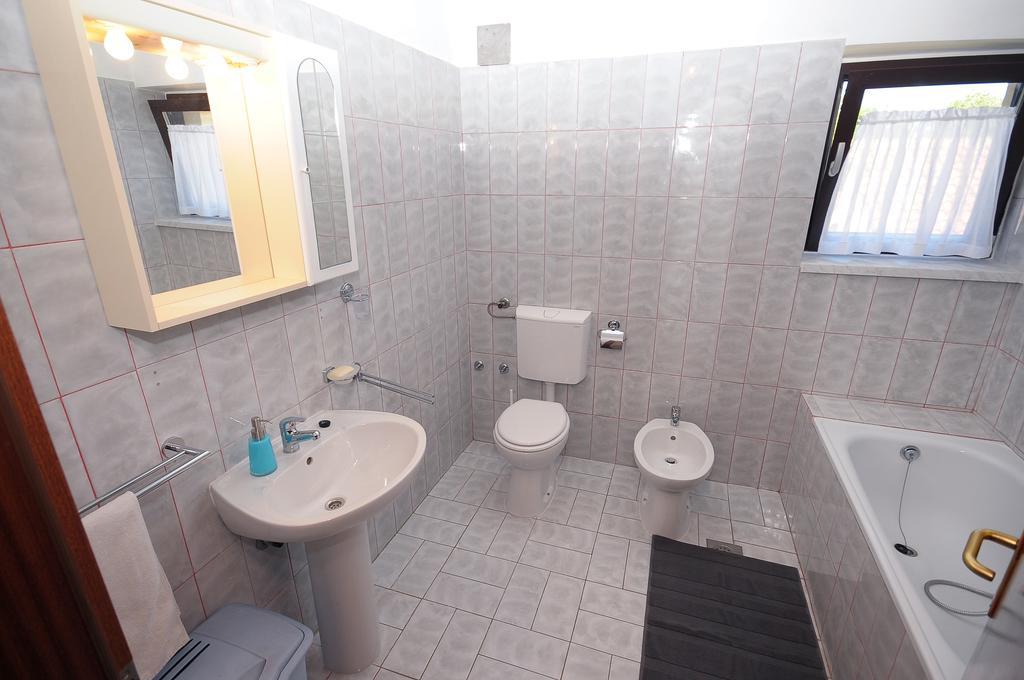 Apartament Vv Pula Rum bild