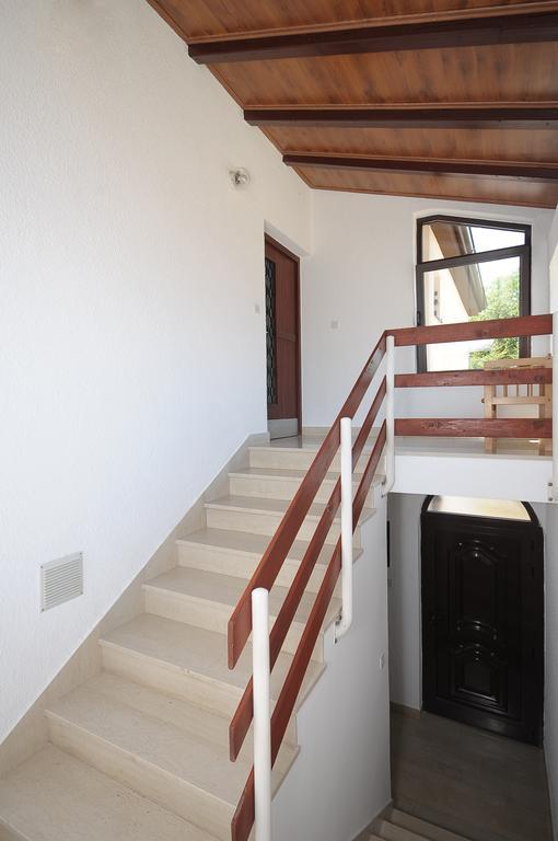 Apartament Vv Pula Rum bild