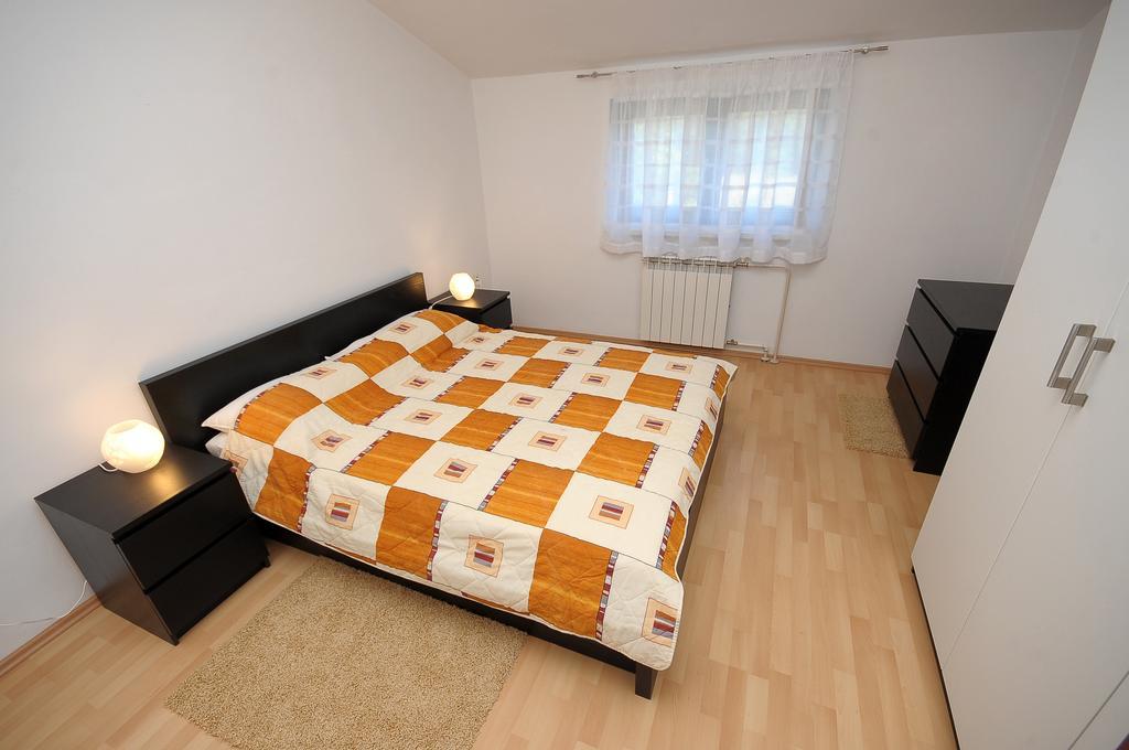 Apartament Vv Pula Rum bild