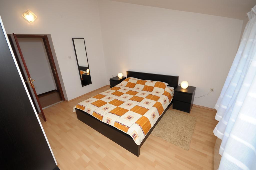 Apartament Vv Pula Rum bild