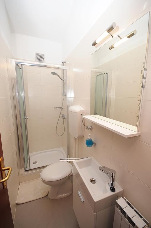 Apartament Vv Pula Rum bild